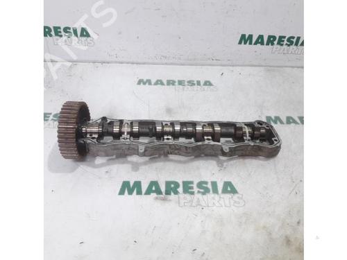 Otra CITROËN C2 (JM_) 1.6 (109 hp) 31479981