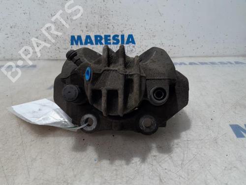 Left front brake caliper PEUGEOT 5008 (0U_, 0E_) 1.6 HDi | BP31489337M105 - Image 3