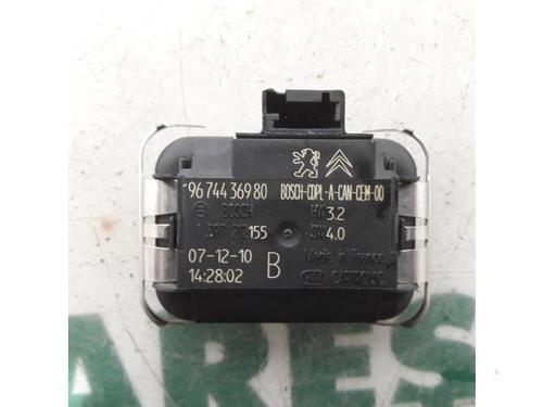 Elektronisk sensor PEUGEOT PARTNER Tepee 1.6 HDi 16V | BP31483067M84