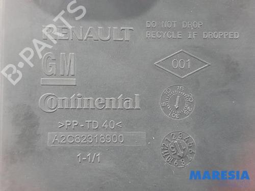 Electronic module RENAULT TRAFIC III Van (FG_) 1.6 dCi 90 (FGME) | BP31439686M83