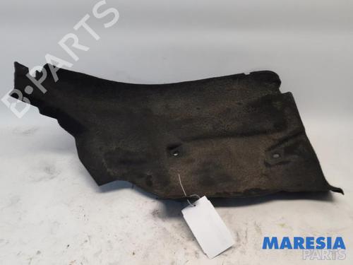 Hjulbue Hjulbue PEUGEOT 508 SW I (8E_) 1.6 THP (156 hp) 31437310 31437310