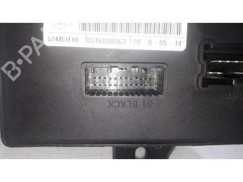 Electronic module RENAULT CLIO IV (BH_) 0.9 TCe 90 (BHNF, BHMA, BHMH, BHJK, BHJR) | BP31507286M83  - Image 5