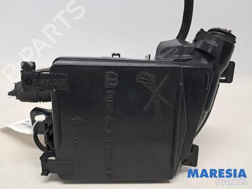 Used Fuse box FIAT 500 (312_) 1.2 (312AXA1A) (69 hp) 31436515