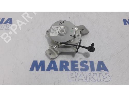 Used Hinge/Door check strap PEUGEOT 3008 I MPV (0U_) 1.6 VTi (120 hp) 31516741