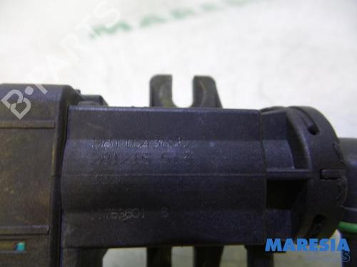 Electronic sensor CITROËN C4 CACTUS 1.6 BlueHDi 100 | BP38285037M84 - Image 3