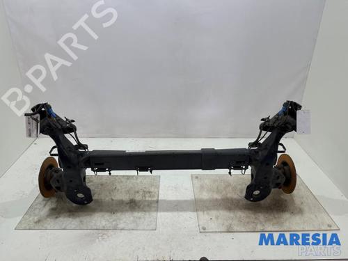 Rear axle CITROËN C4 CACTUS 1.2 THP 110 | BP31439636M2
