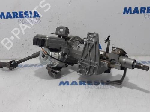 Used Steering column RENAULT CLIO IV (BH_) 1.5 dCi 90 (90 hp) 31472207