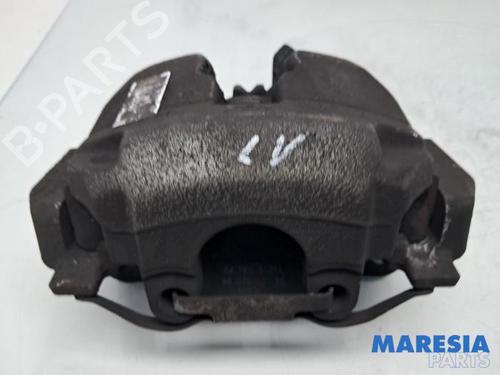 Left front brake caliper CITROËN C4 Picasso II 1.6 THP 155 | BP31437349M105