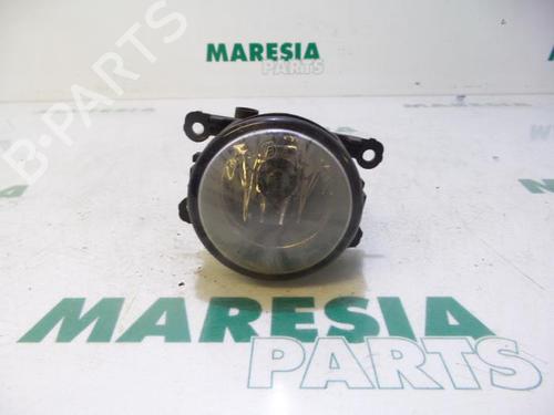 Used Right front fog light CITROËN XSARA PICASSO (N68) 1.6 HDi (109 hp) 31387138