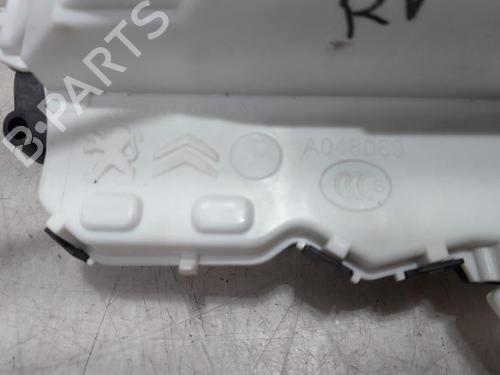 Electronic module CITROËN C3 II (SC_) 1.2 VTi 82 | BP31514706M83 - Image 4