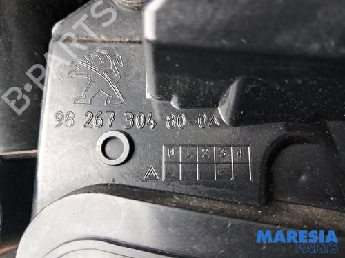 Left taillight PEUGEOT 2008 I (CU_) 1.2 THP 110 / PureTech 110 | BP38439048C34 - Image 6