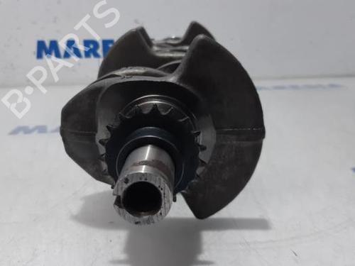 Other RENAULT KANGOO Express (FW0/1_) 1.5 dCi 90 (FW0G, FW05, FW08, FW11) | BP31443991O1 