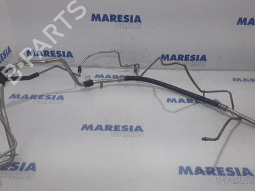 AC pipe CITROËN C-CROSSER (VU_, VV_) 2.2 HDi | BP31415763M126 - Image 3