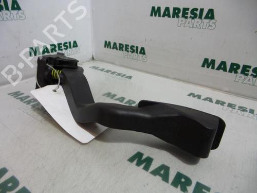 electronic-module-peugeot-307-3ac-2000-2001-2002-2003-2004-2005-2006-2007-2008-2009-2010-2011-2012-31490562 main image