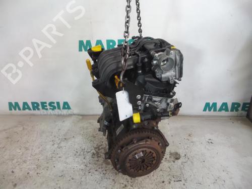 Engine RENAULT TWINGO II (CN0_) 1.2 16V (CN0K, CN0V, CN0A) | BP31492343M1