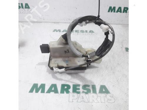 Used Electronic module CITROËN C4 II (NC_) 1.6 HDi 90 (92 hp) 31522576
