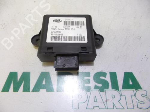Used Control unit PEUGEOT 407 SW (6E_, 6D_) 2.0 HDi 135 (136 hp) 31436830