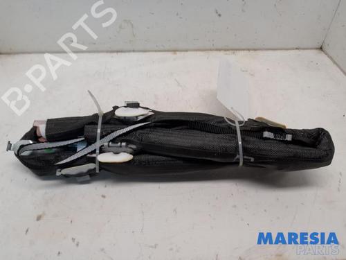 Used Left curtain airbag CITROËN C4 Grand Picasso II (DA_, DE_) 1.6 VTi 120 (120 hp) 31493655