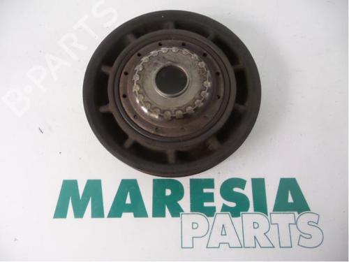 Pulley RENAULT KANGOO Express (FC0/1_) 1.5 dCi (FC07, FC1R) | BP31490508M122 - Image 2