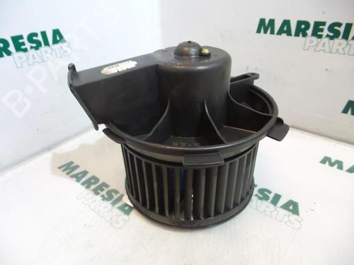 Used Heater blower motor PEUGEOT 206 Hatchback (2A/C) 1.4 HDi eco 70 (68 hp) 31461655