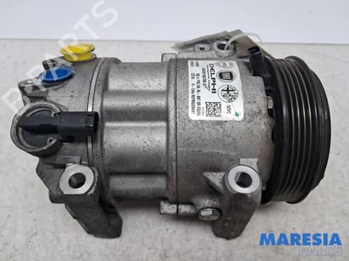 Used AC compressor AC compressor 37524389 37524389