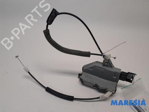 Used Electronic module CITROËN C5 III Break (RW_) 2.0 i 16V (RWRFJC, RWRFJF) (140 hp) 31419419