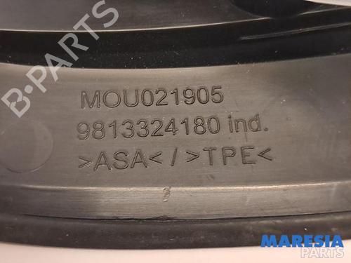 Andre CITROËN C3 III (SX) 1.2 VTi 82 | BP31508958O1 