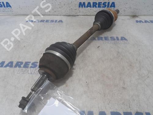 Left front driveshaft OPEL VIVARO B Van (X82) 1.6 CDTI (05) | BP31429158M38 - Image 3