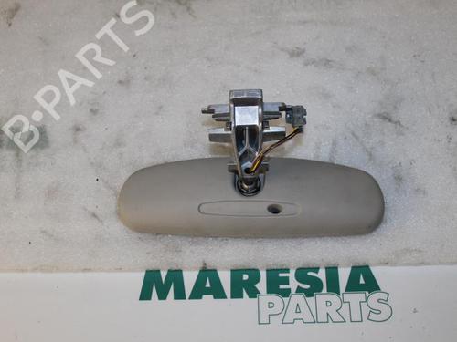 Rear mirror RENAULT ESPACE IV (JK0/1_) 2.0 Turbo (JK0A, JK0B, JK0N) | BP31525109I6