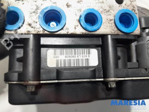 ABS pump CITROËN C5 III (RD_) 1.8 16V (RD6FXC) | BP31409349M43 