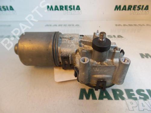 Used Front wiper motor CITROËN C5 I Break (DE_) 2.0 16V (DERFNF, DERFNC, RERFNC) (136 hp) 31385884