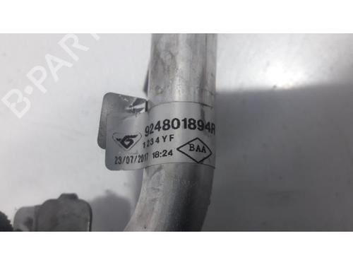 AC pipe RENAULT MEGANE IV Hatchback (B9A/M/N_) 1.2 TCe 130 (B9MR) | BP31401859M126 