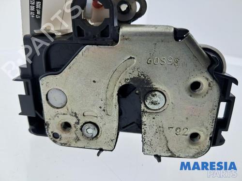 Used Electronic module Electronic module FIAT 500 (312_) 1.2 (312AXA1A) (69 hp) 33296332 33296332