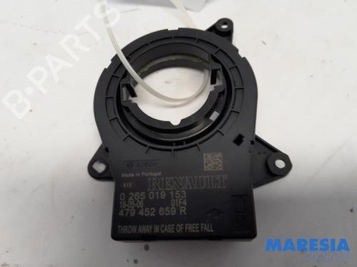 Electronic sensor OPEL VIVARO B Van (X82) 1.6 CDTI (05) | BP31468502M84