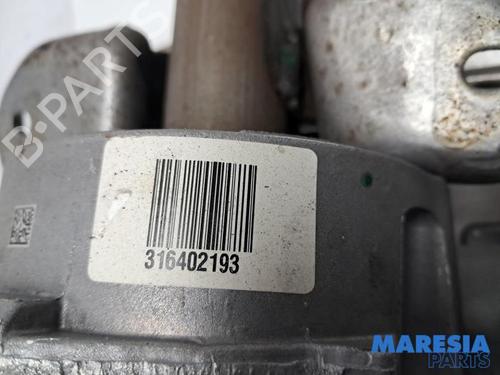 Steering column FIAT 500 C (312_) 1.2 (312CXA1A, 312AXA1A) | BP34496545M21  - Image 7