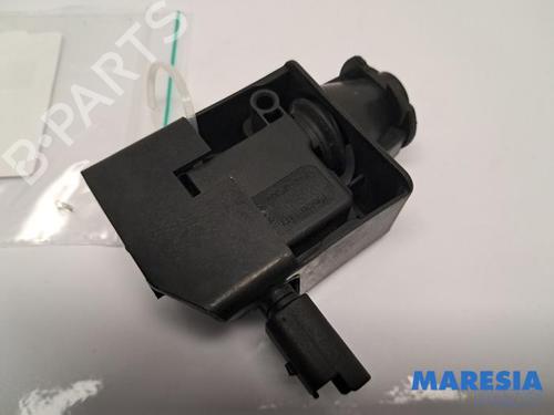 Used Fuel door actuator CITROËN C4 Grand Picasso II (DA_, DE_) 1.6 THP 155 (156 hp) 31466369