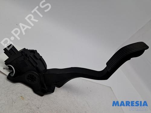 Used Pedal PEUGEOT 308 SW I (4E_, 4H_) 1.6 16V (120 hp) 31438580