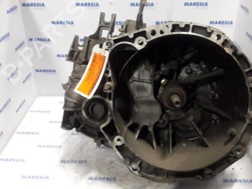 Used Gearbox Gearbox 31441366 31441366