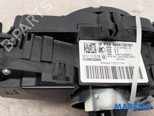 Switch CITROËN DS3 (SA_) 1.6 THP 155 | BP31508895I30 - Image 3