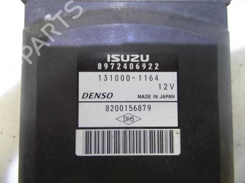 Electronic module RENAULT ESPACE IV (JK0/1_) 3.0 dCi (JK0J, JK0V) | BP31452499M83 - Image 2
