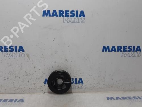 Used Pulley PEUGEOT 208 I (CA_, CC_) 1.6 VTi (120 hp) 31438181