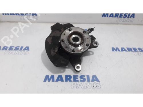 Højre Styrespindel Lejehus CITROËN JUMPY II Van 1.6 HDi 90 16V (90 hp) 31531147