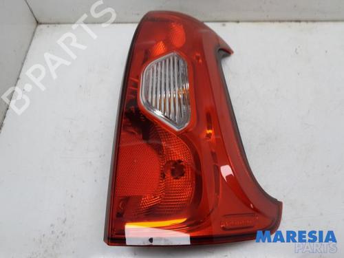 Used Right taillight FIAT PANDA (312_, 319_) 0.9 (312PXG1A) (86 hp) 31462804
