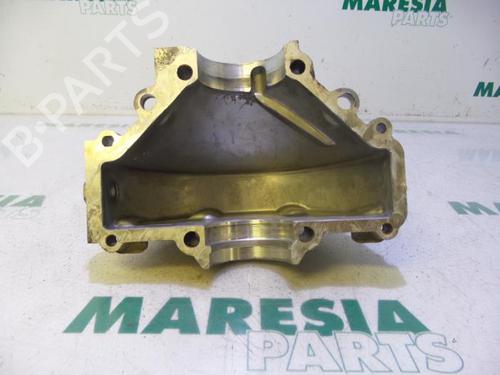 Manual Gearbox (For Parts) PEUGEOT 407 (6D_) 1.8 16V (6D6FYC) | BP31426217M65