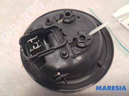 Exterior handle RENAULT KANGOO / GRAND KANGOO II (KW0/1_) 1.6 16V (KW03, KW09, KW0D, KW0U, KW0W, KW13) | BP31500577C122