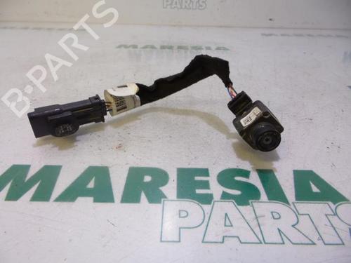 Used Other CITROËN C4 Grand Picasso II (DA_, DE_) 1.6 HDi / BlueHDi 115 (115 hp) 31391470