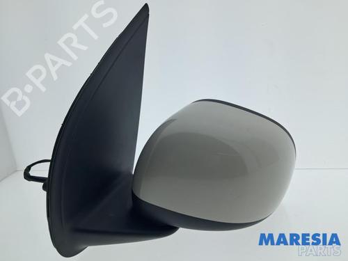 Used Left mirror Left mirror FIAT PANDA (312_, 319_) 0.9 (312PXN1A, 312PXN11) (80 hp) 33432907 33432907