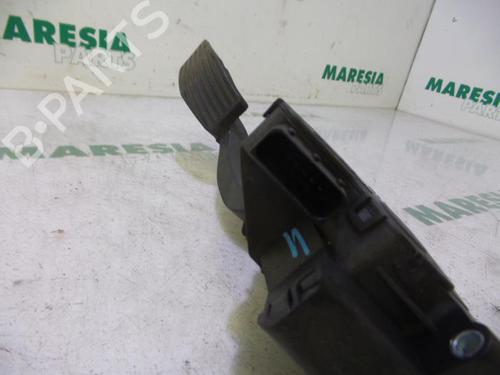 Electronic module FIAT PUNTO EVO (199_) 1.3 D Multijet | BP31485118M83