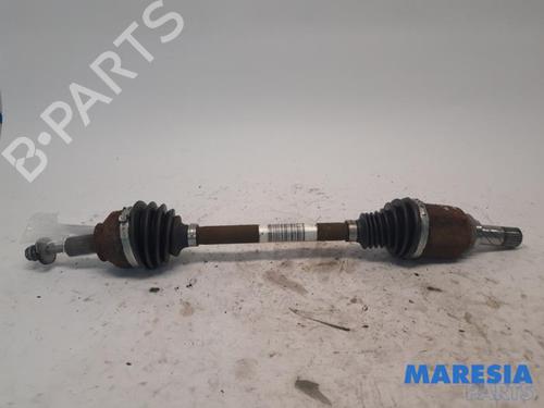 Used Left rear driveshaft RENAULT TWINGO III (BCM_, BCA_) 1.0 SCe 70 (71 hp) 31497248
