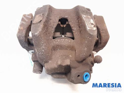 Right front brake caliper CITROËN C4 Grand Picasso II (DA_, DE_) 1.6 VTi 120 | BP31453826M104